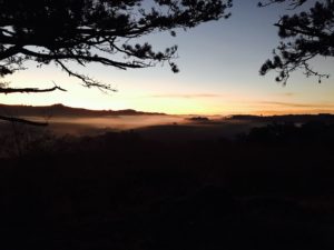 Levé soleil Octobre 2017 copie
